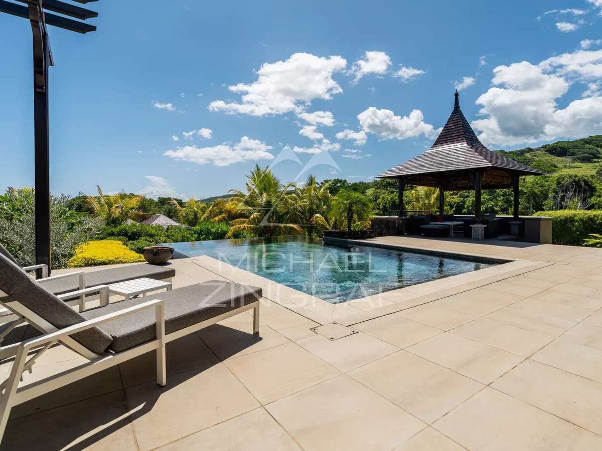 Maison Bellême