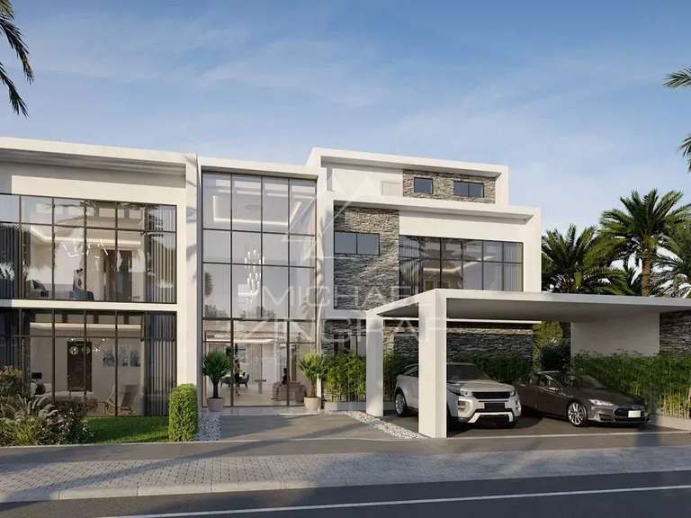 Maison Al Majaz - 8 chambres - 853m²