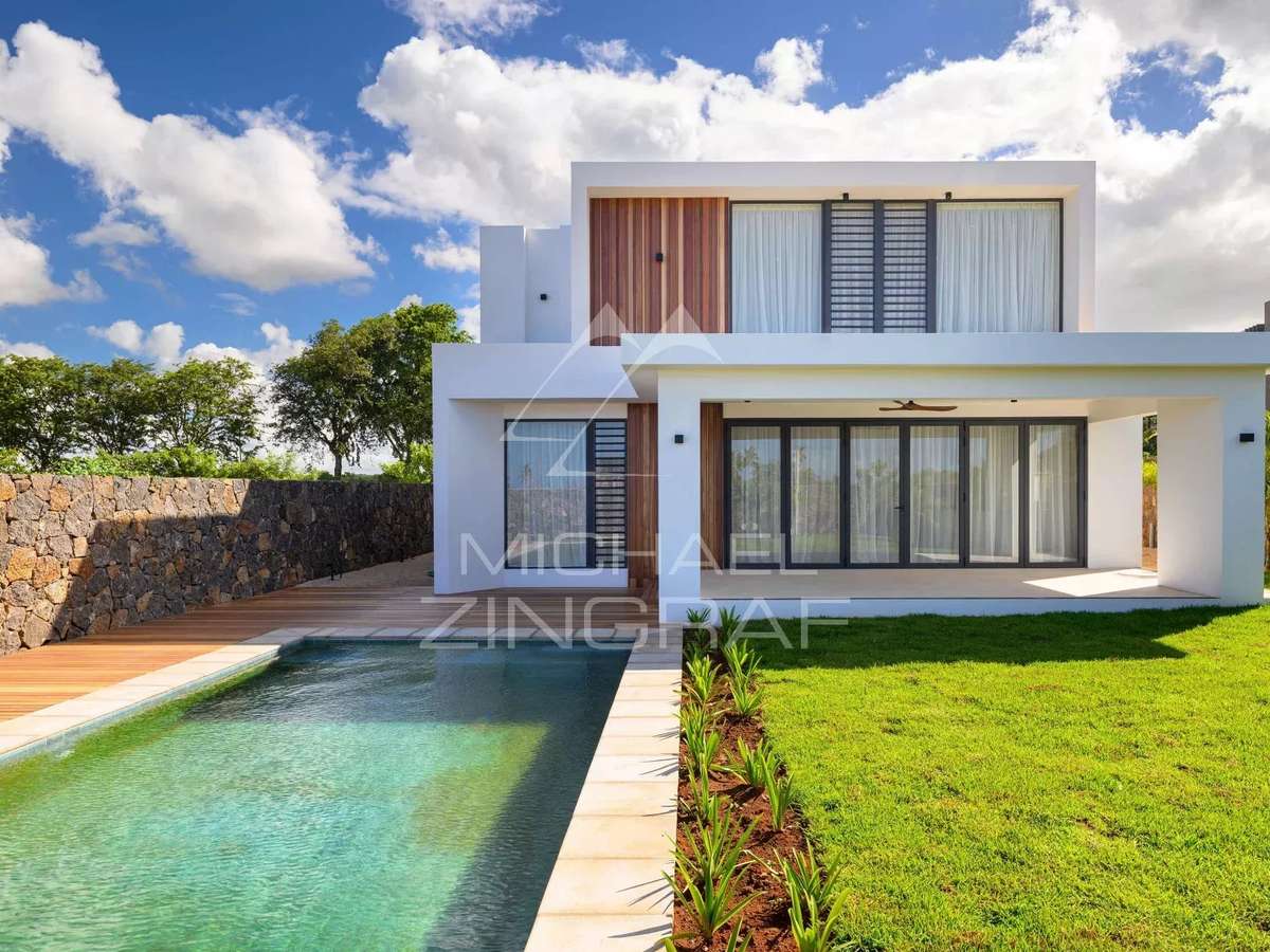 House Auterive