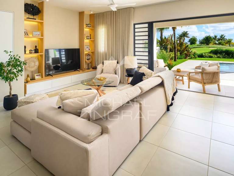 House Auterive - 3 bedrooms - 183m²