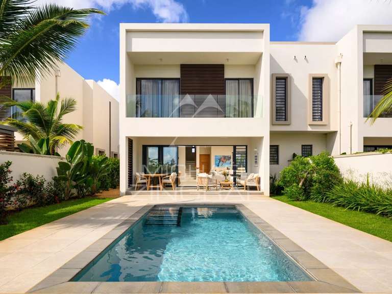 House Auterive - 3 bedrooms - 183m²