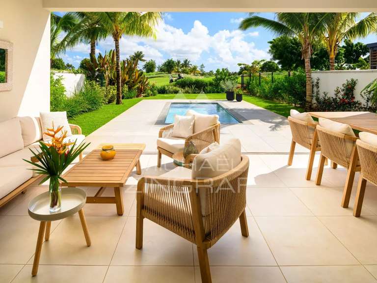 House Auterive - 3 bedrooms - 183m²