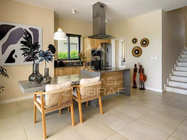 House Auterive - 3 bedrooms - 183m²