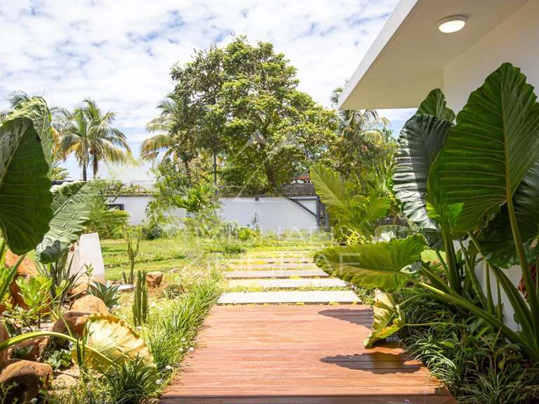 House Auterive - 4 bedrooms - 274m²