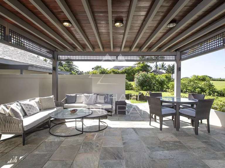 Maison Larchamp - 6 chambres - 466m²