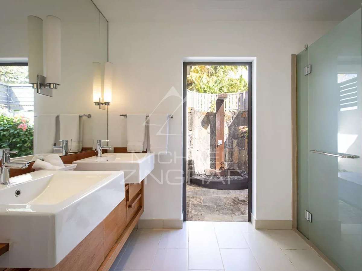 Maison Larchamp