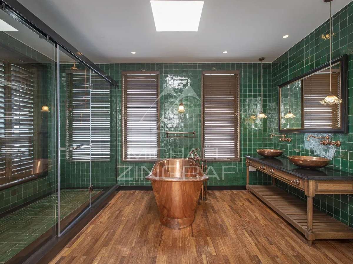 House Auterive