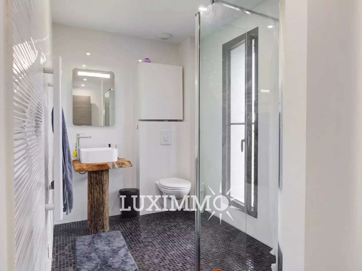 Maison Mougins