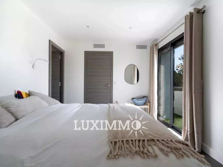 Maison Mougins - 4 chambres - 200m²