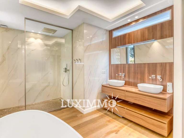 Maison Mougins - 5 chambres - 360m²