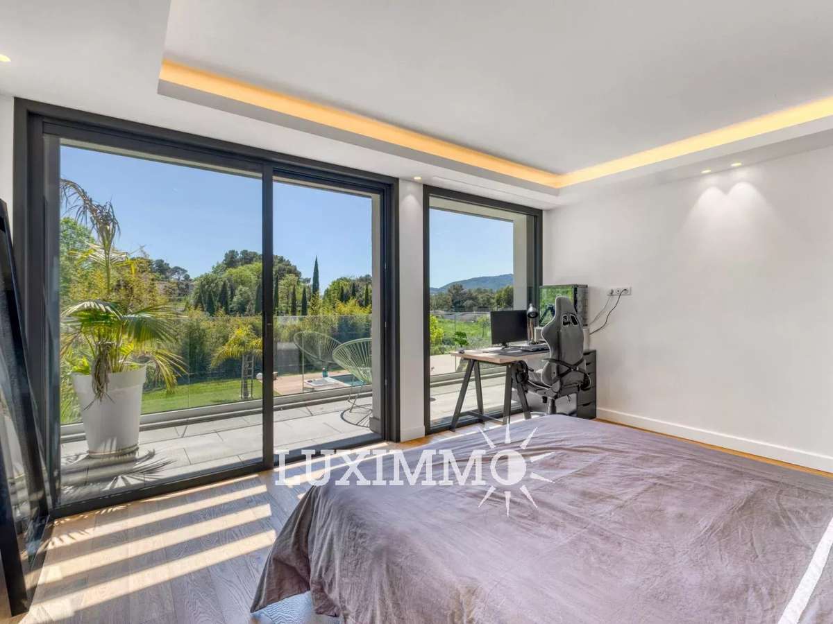 Maison Mougins