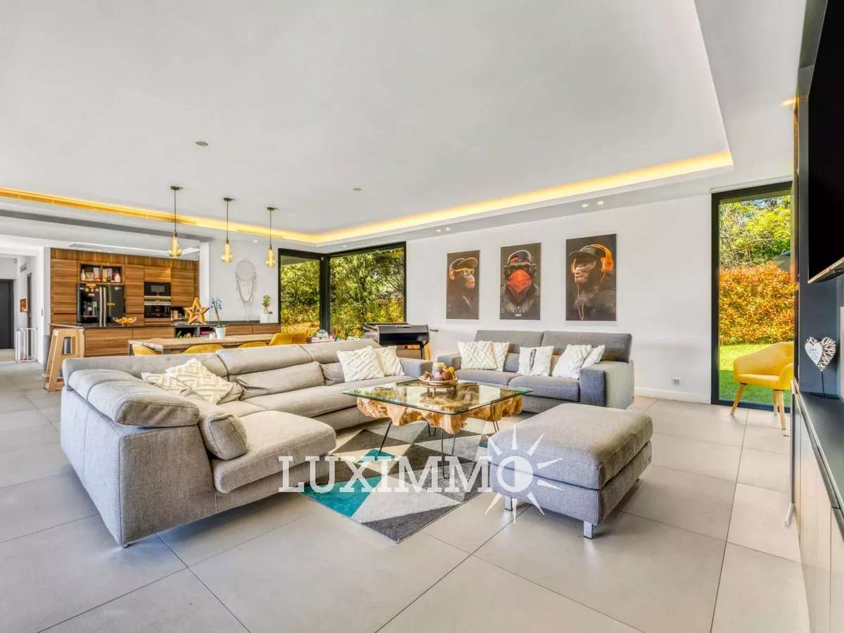 Maison Mougins