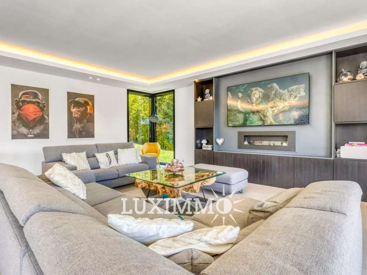 Maison Mougins