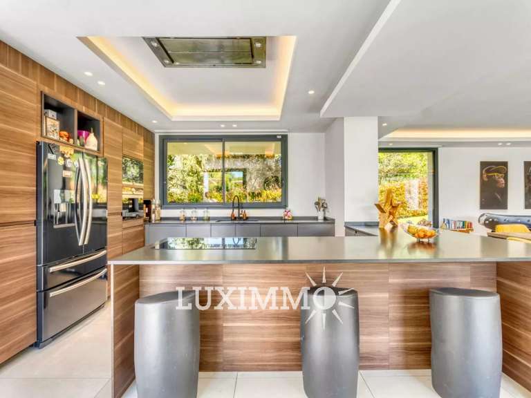 House Mougins - 5 bedrooms - 360m²