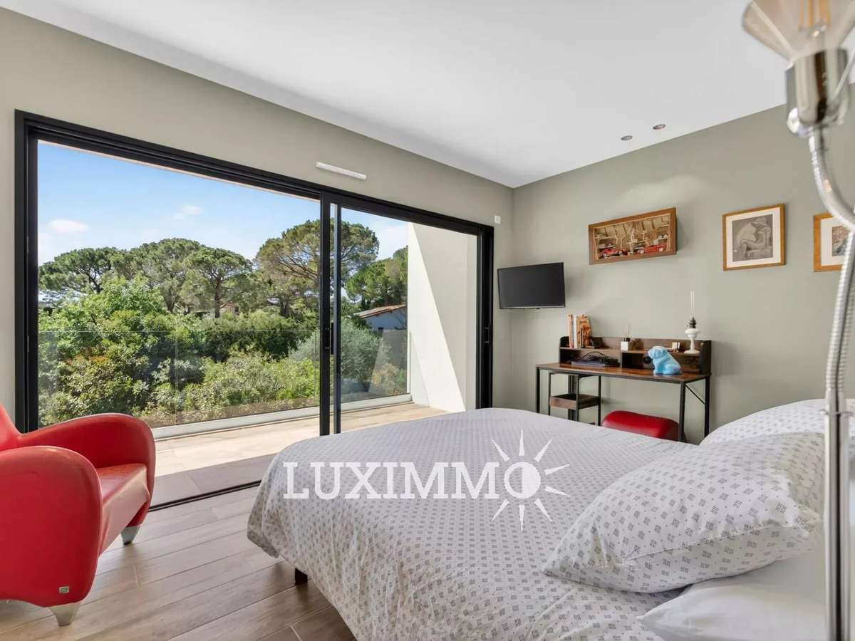 Maison Mougins