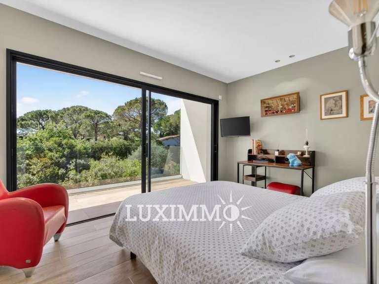 Maison Mougins - 4 chambres - 256m²