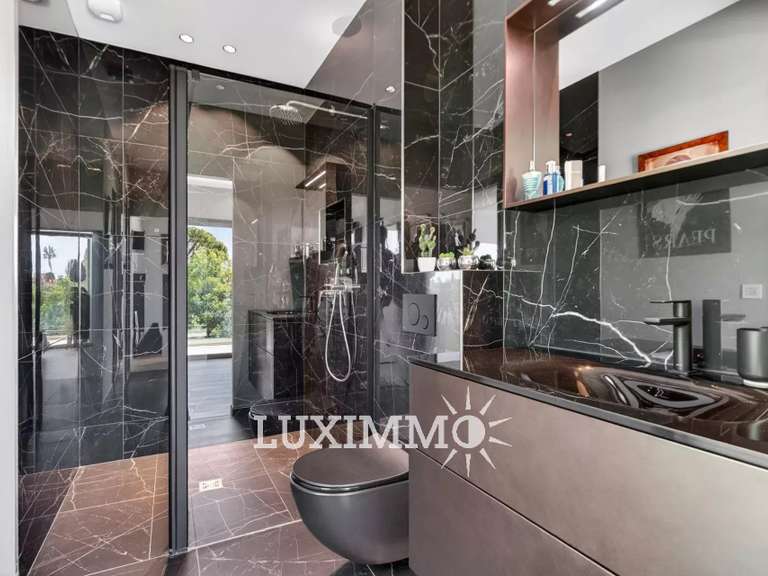 Maison Mougins - 4 chambres - 256m²