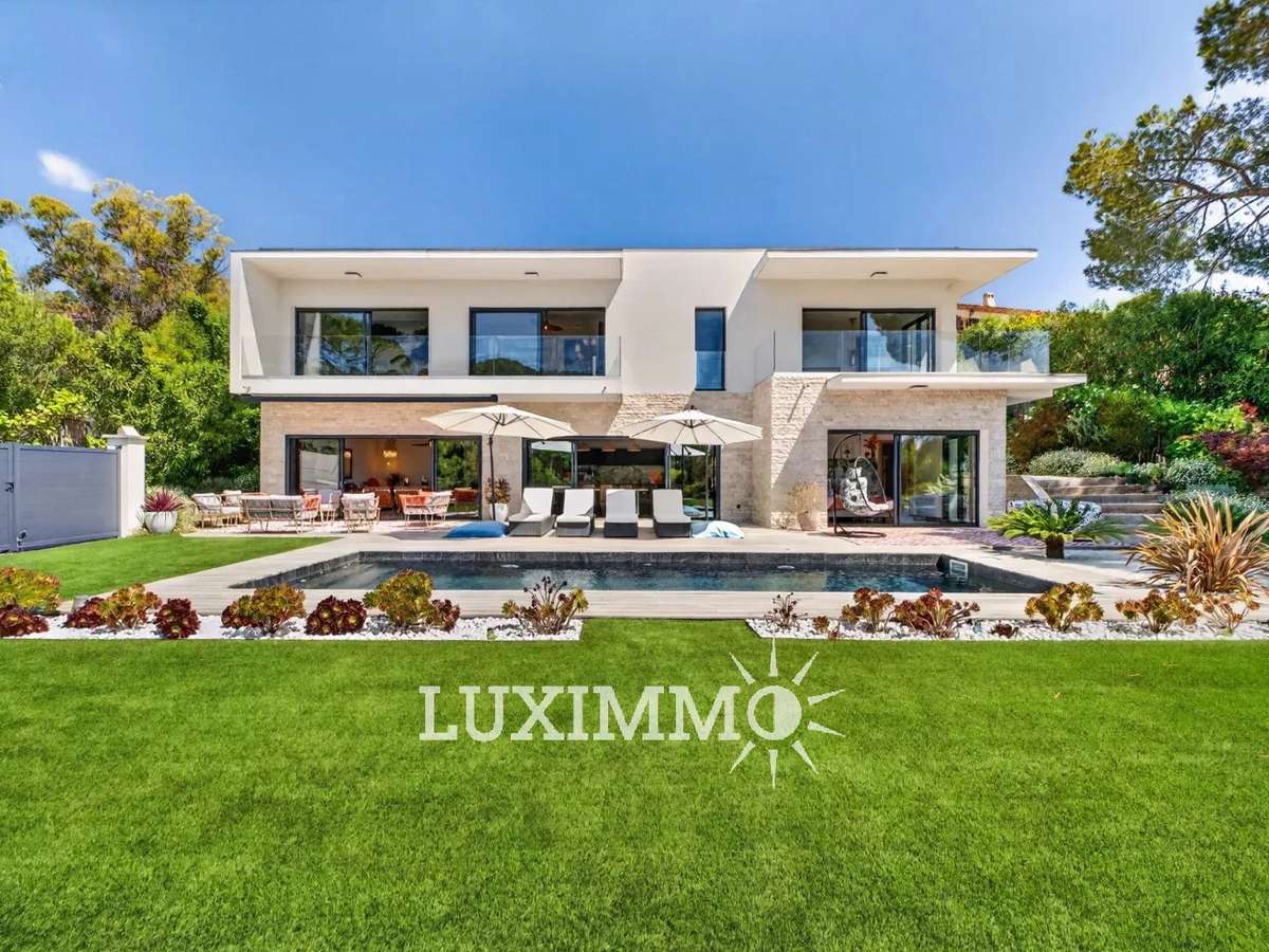 House Mougins