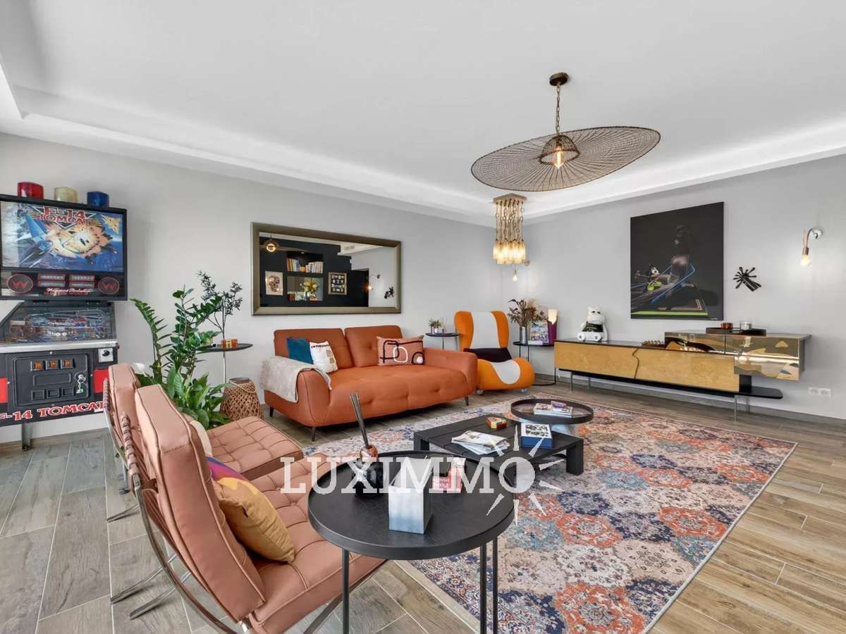 House Mougins