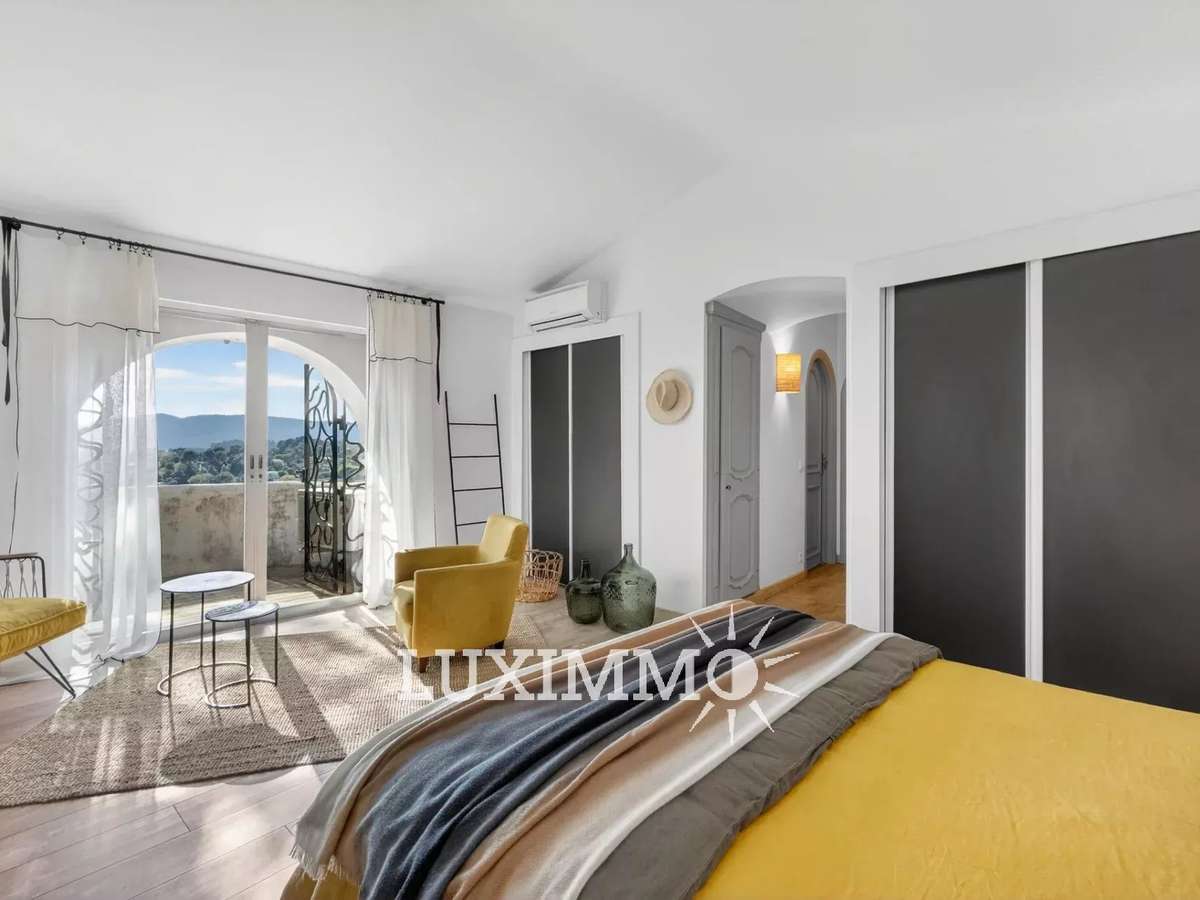 Maison Mougins