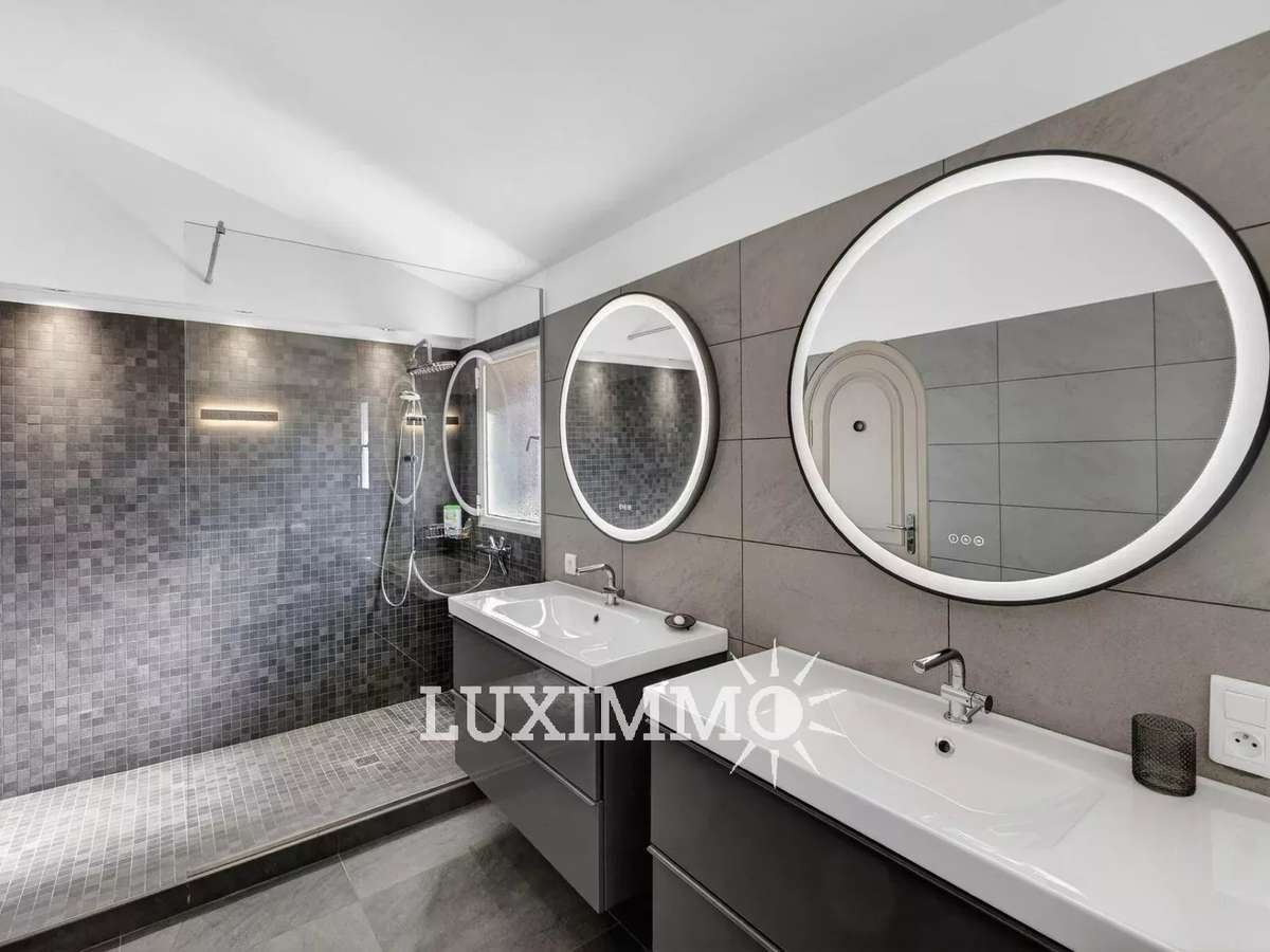 Maison Mougins