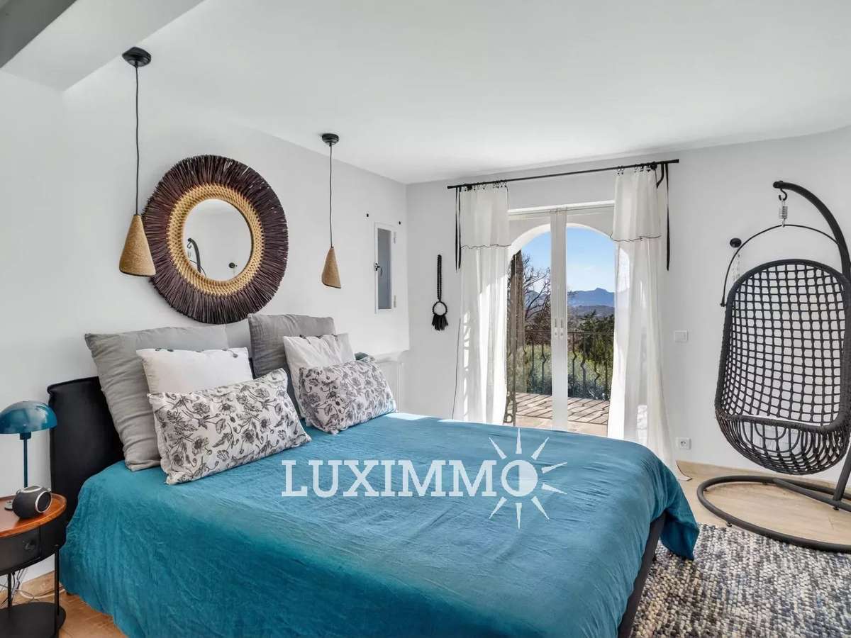 Maison Mougins