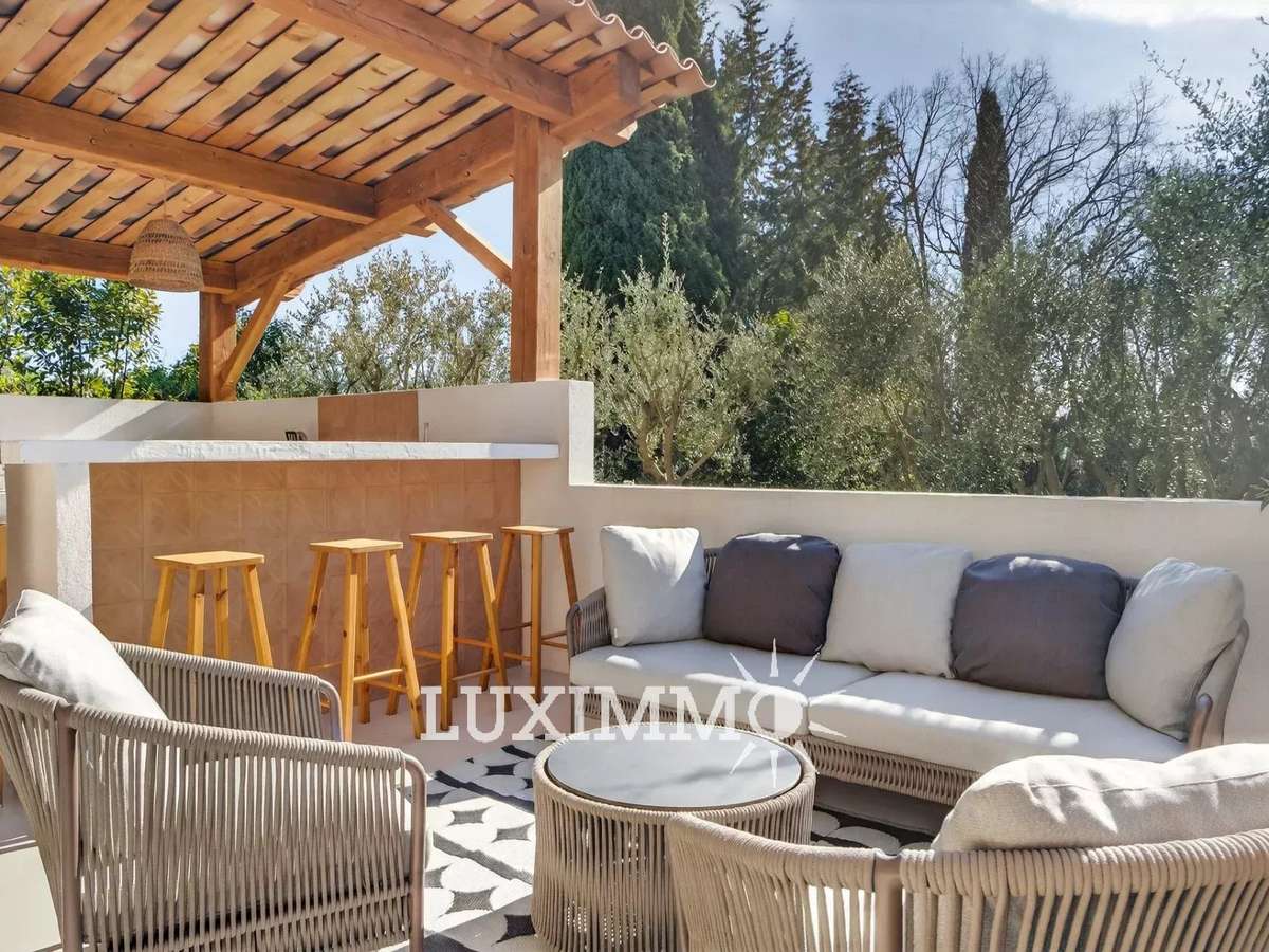 Maison Mougins