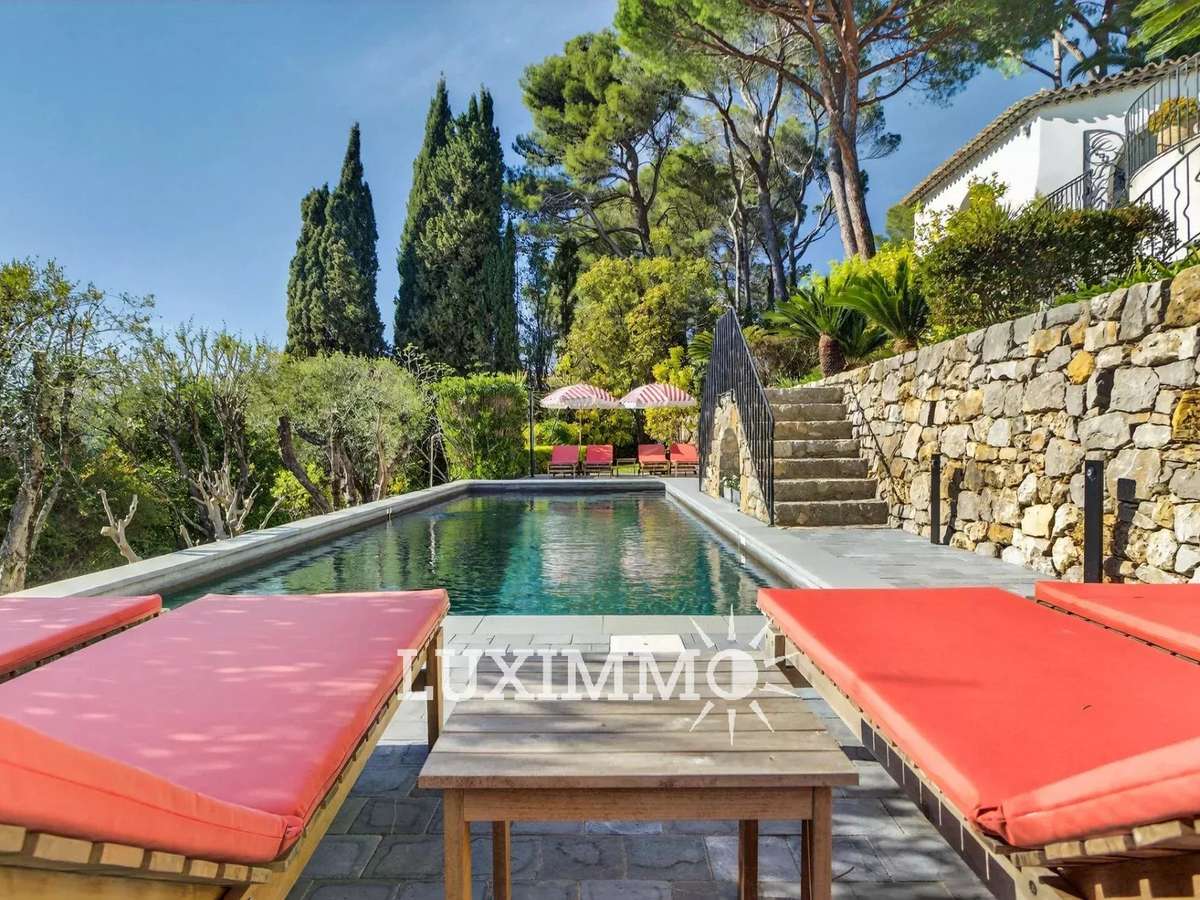 Maison Mougins