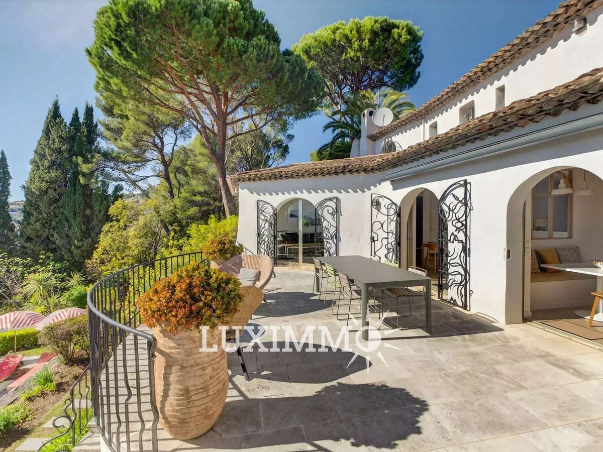 Maison Mougins