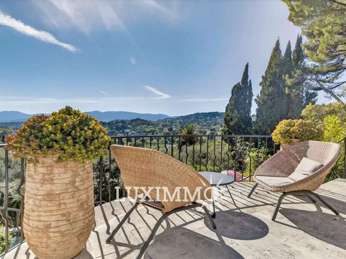 Maison Mougins