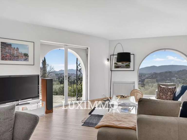 House Mougins - 5 bedrooms - 243m²