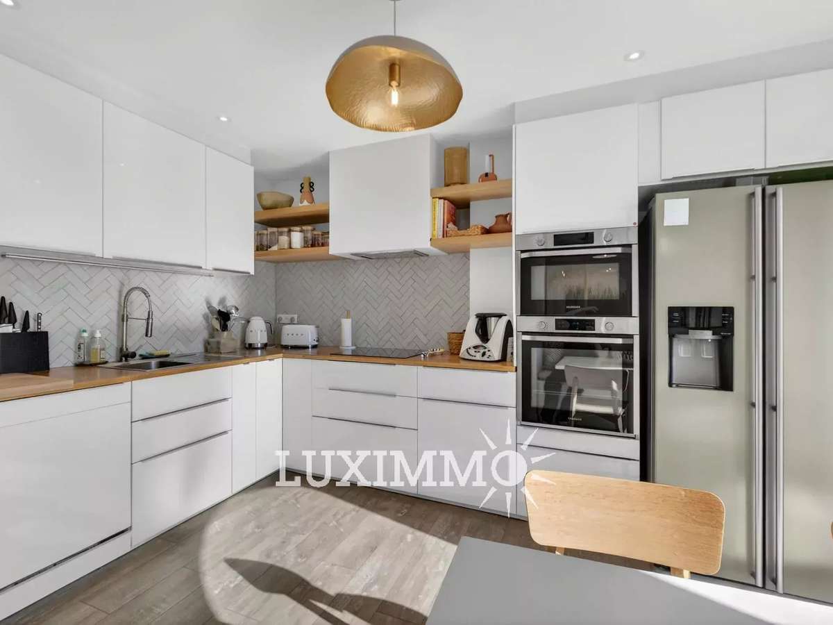 Maison Mougins