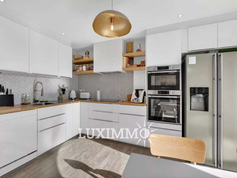House Mougins - 5 bedrooms - 243m²
