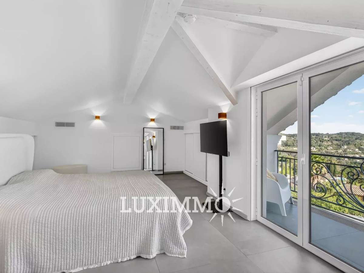 Maison Mougins