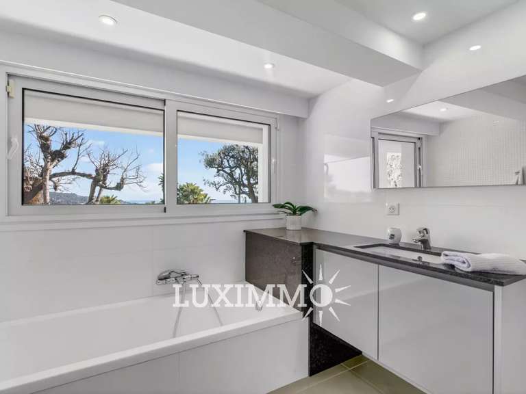Maison avec Vue sur mer Mougins - 5 chambres - 231m²