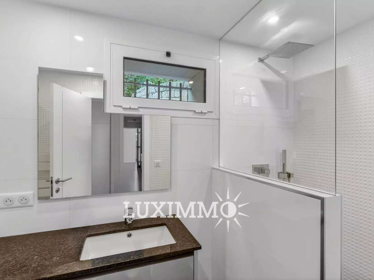 Maison Mougins