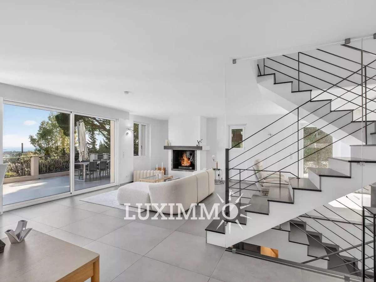 Maison Mougins
