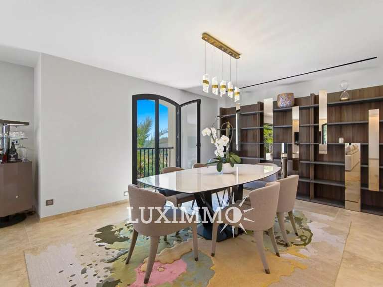 House Le Cannet - 5 bedrooms - 290m²