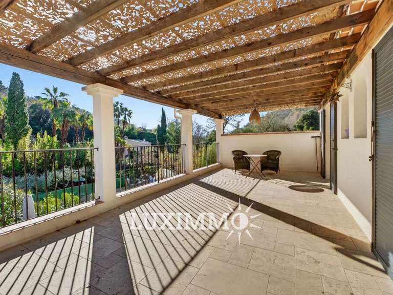 Maison Saint-Paul-de-Vence - 5 chambres - 262m²