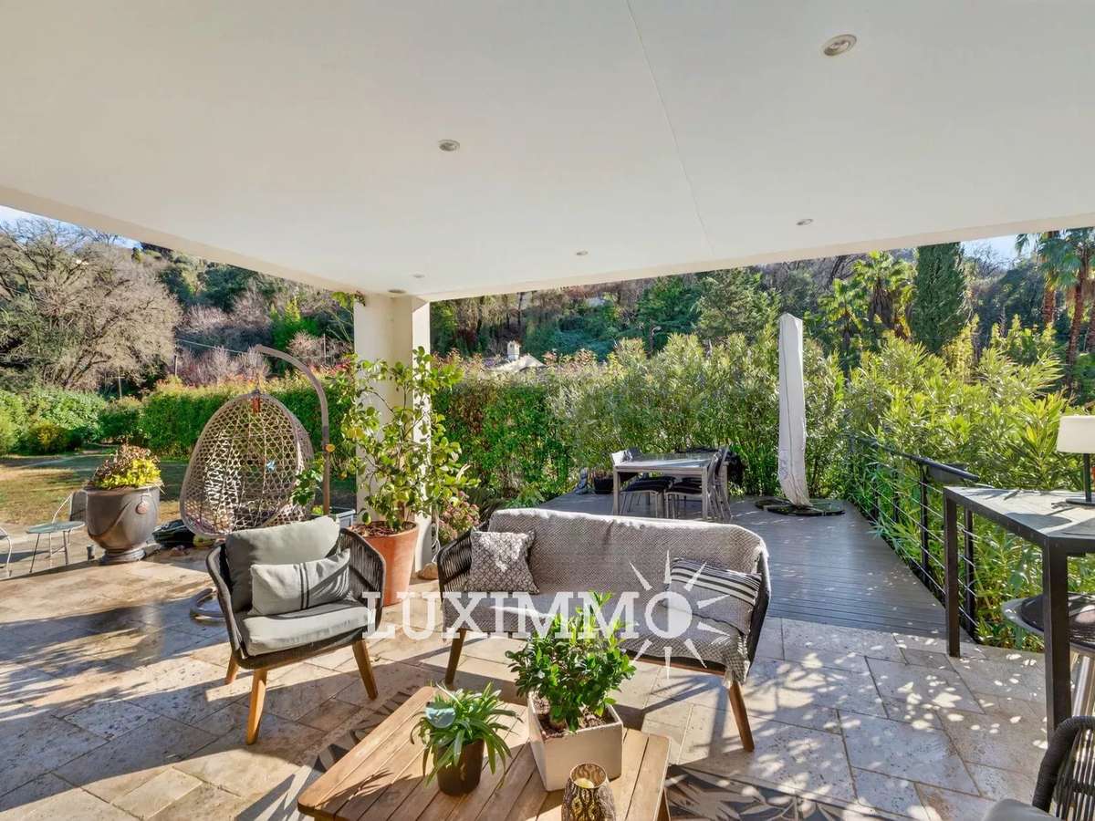 Maison Saint-Paul-de-Vence