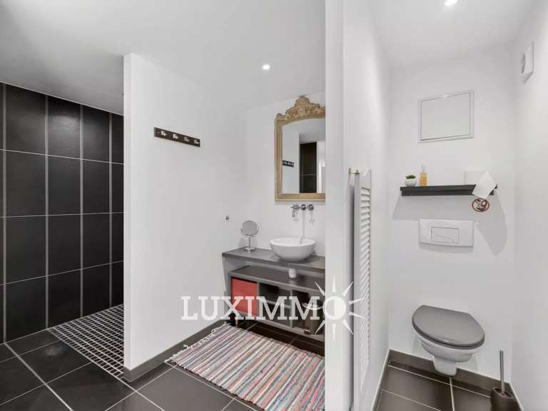 Maison Saint-Paul-de-Vence - 5 chambres - 262m²