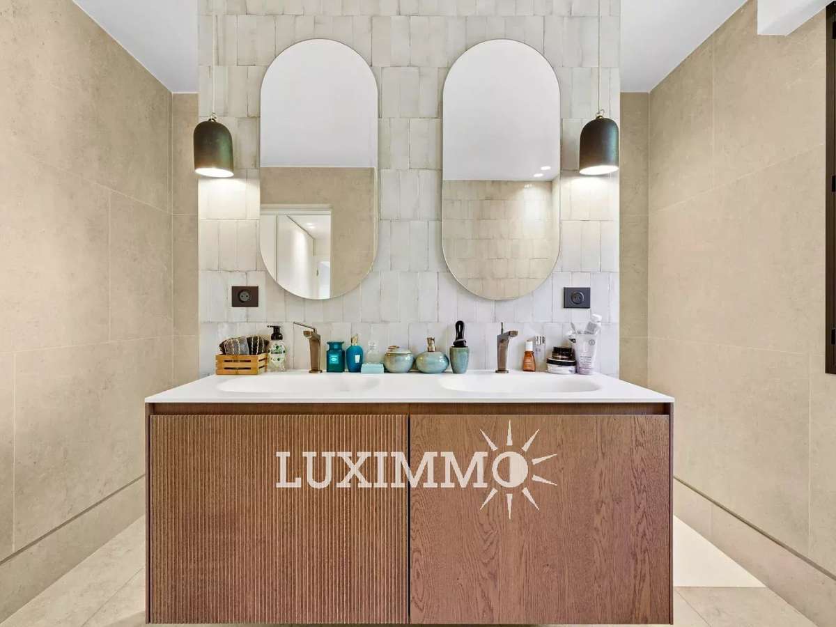 Maison Mougins
