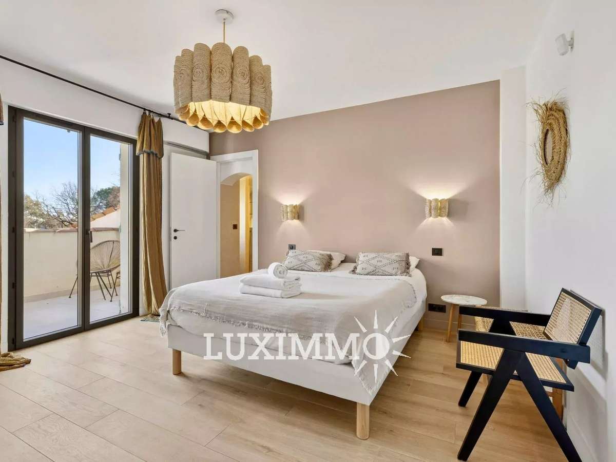 Maison Mougins