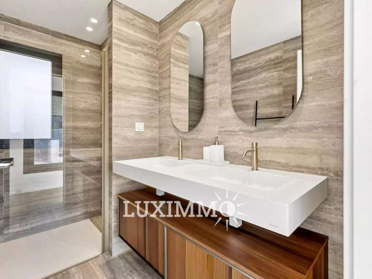 Maison Mougins - 7 chambres - 318m²