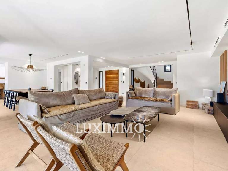 Maison Mougins - 7 chambres - 318m²