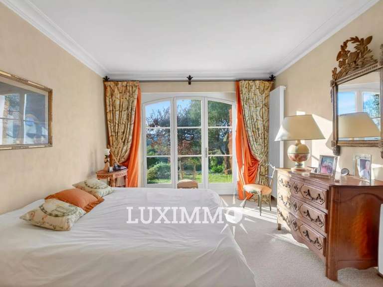 Maison Mougins - 4 chambres - 293m²