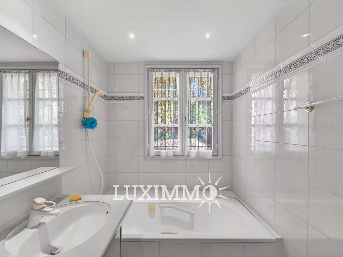 Maison Mougins