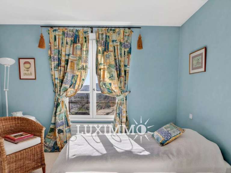 Maison Mougins - 4 chambres - 293m²