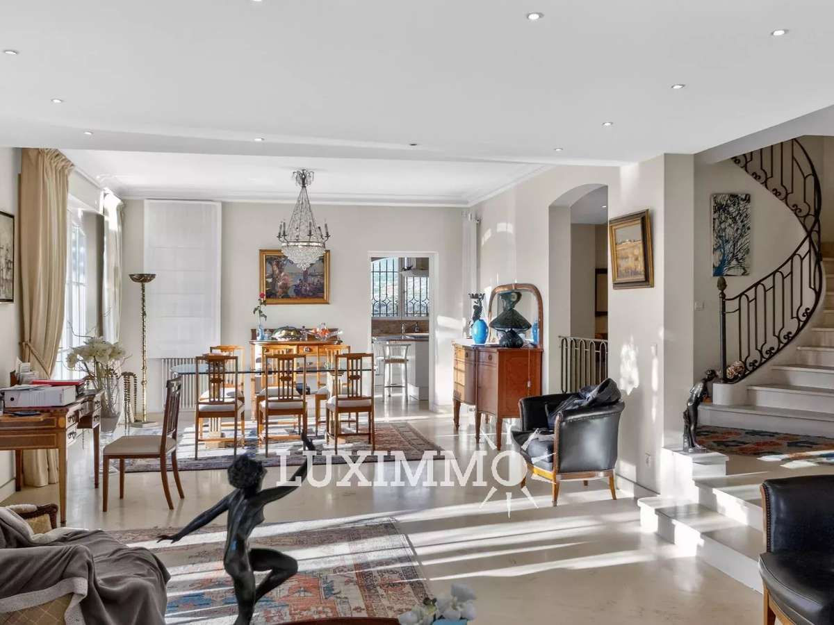 Maison Mougins