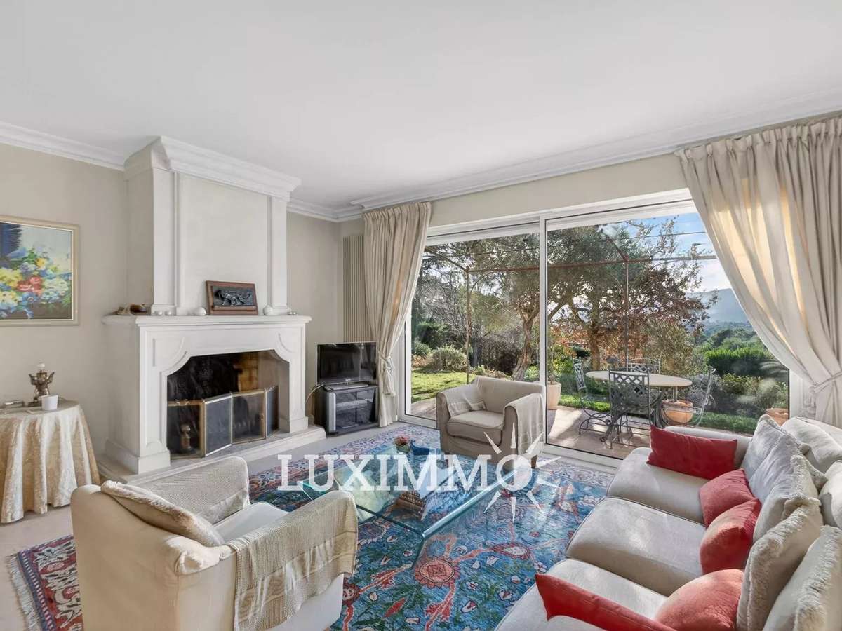Maison Mougins